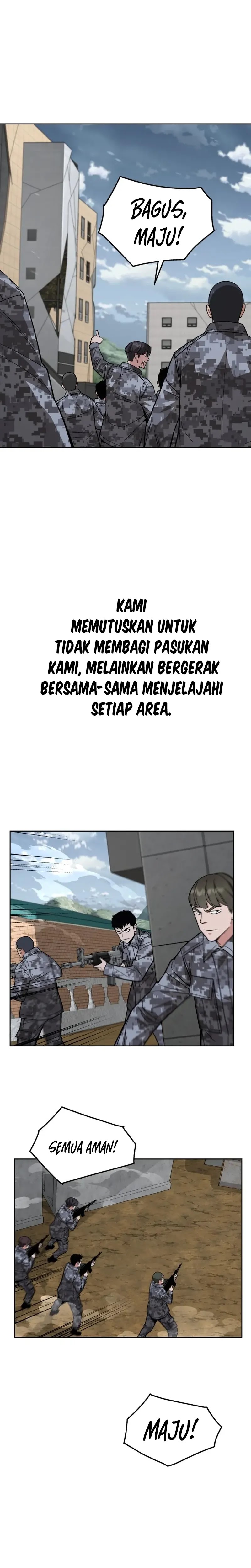 Apocalyptic Chef Awakening Chapter 56 Gambar 15