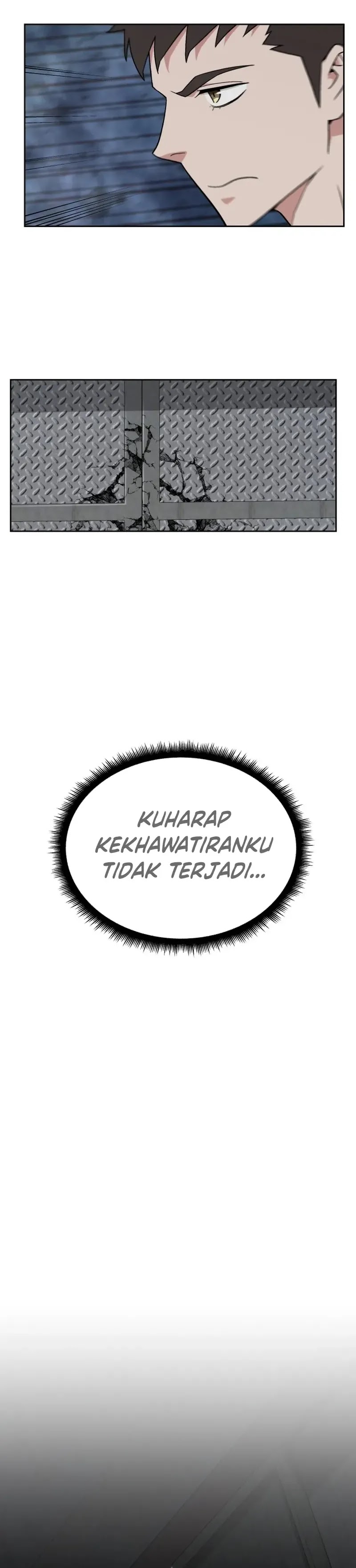 Apocalyptic Chef Awakening Chapter 56 Gambar 18