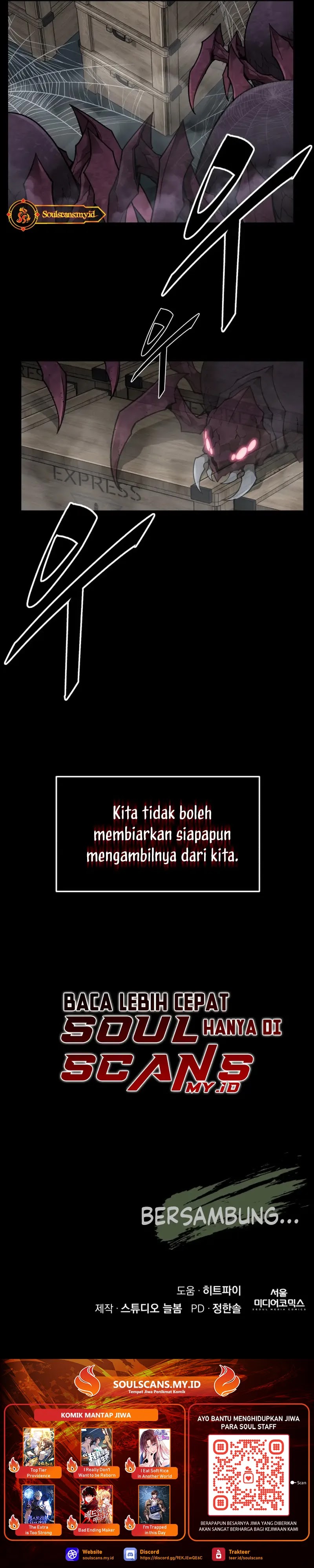 Apocalyptic Chef Awakening Chapter 56 Gambar 23