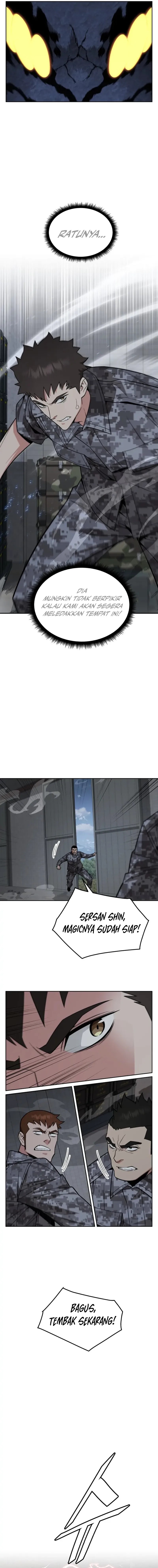 Apocalyptic Chef Awakening Chapter 58 Gambar 10