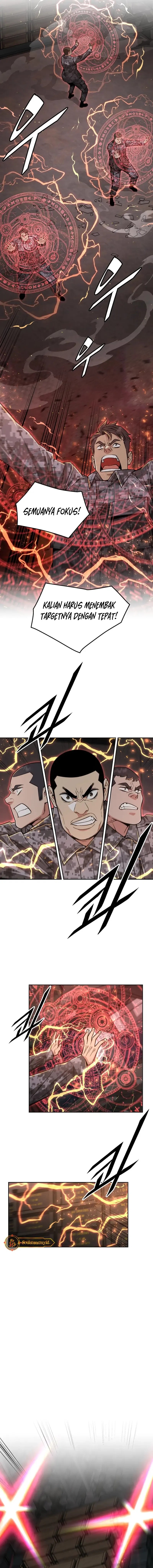 Apocalyptic Chef Awakening Chapter 58 Gambar 11