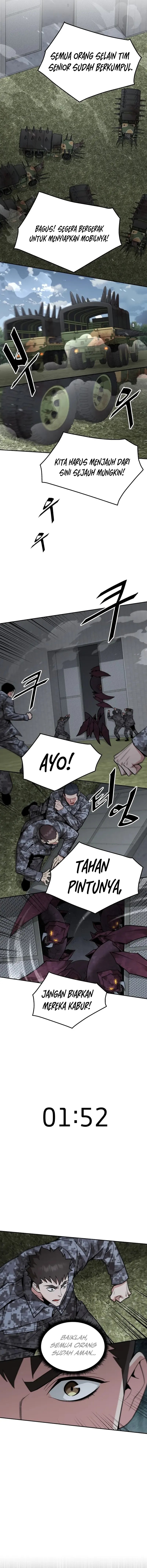 Apocalyptic Chef Awakening Chapter 58 Gambar 15