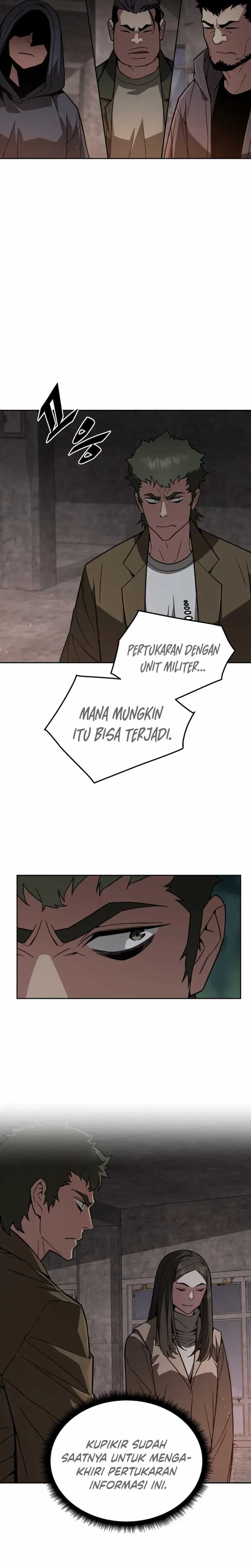 Apocalyptic Chef Awakening Chapter 61 Gambar 11