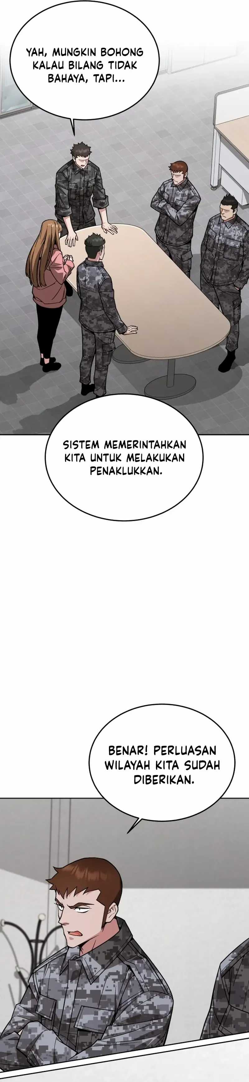 Apocalyptic Chef Awakening Chapter 61 Gambar 14