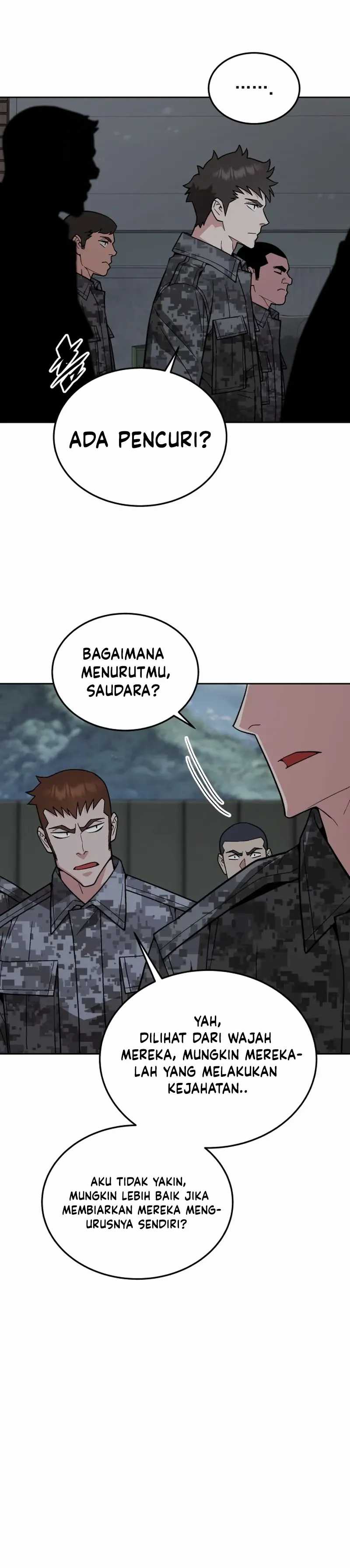 Apocalyptic Chef Awakening Chapter 61 Gambar 27