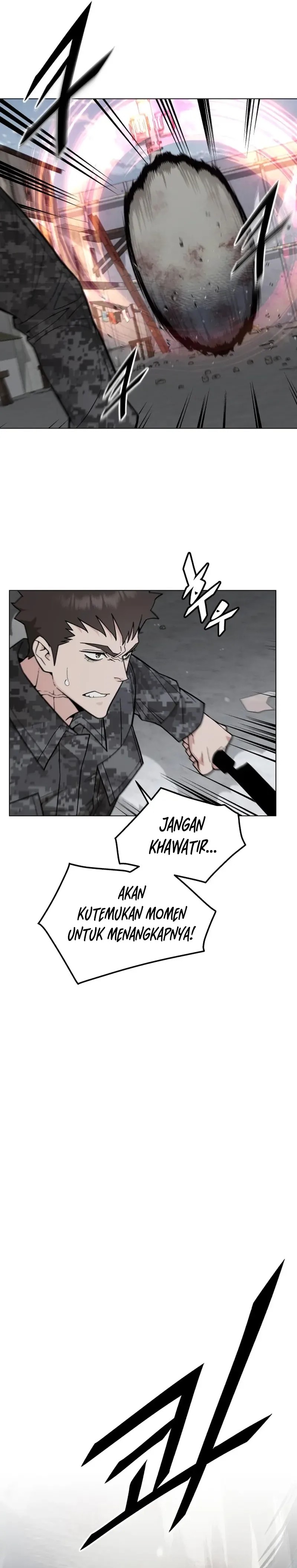 Apocalyptic Chef Awakening Chapter 67 Gambar 4
