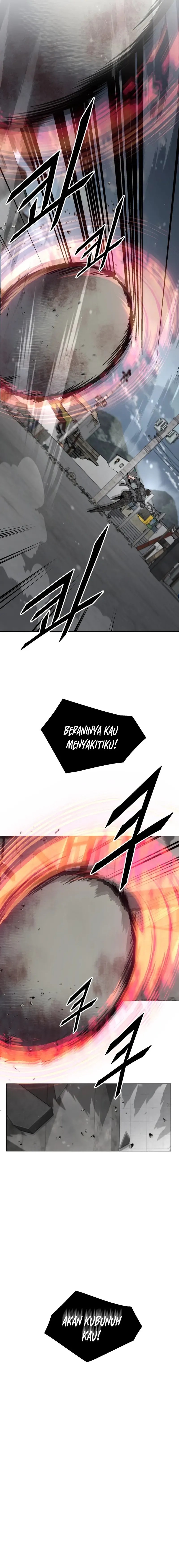 Apocalyptic Chef Awakening Chapter 67 Gambar 5