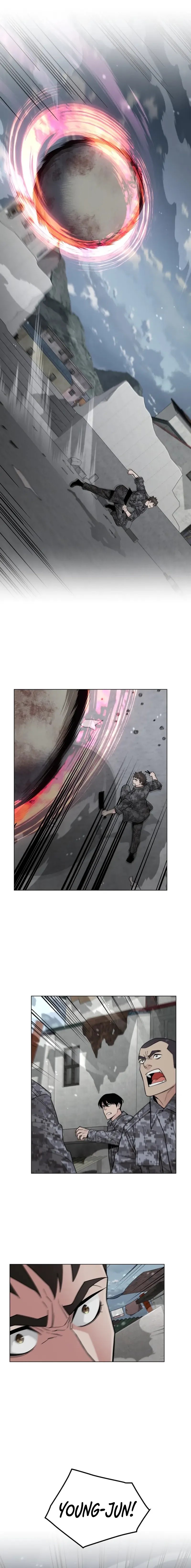Apocalyptic Chef Awakening Chapter 67 Gambar 6