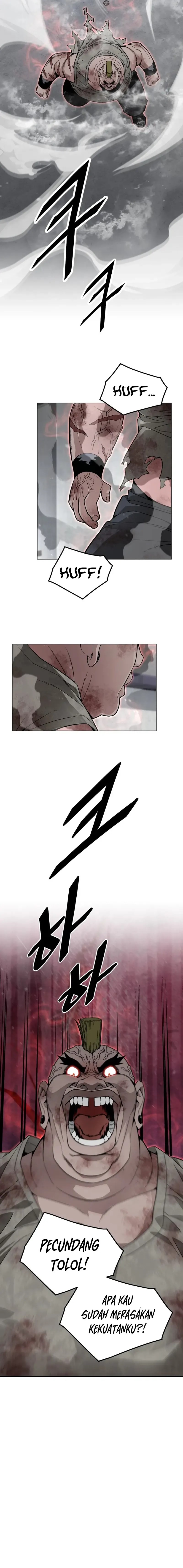 Apocalyptic Chef Awakening Chapter 67 Gambar 9