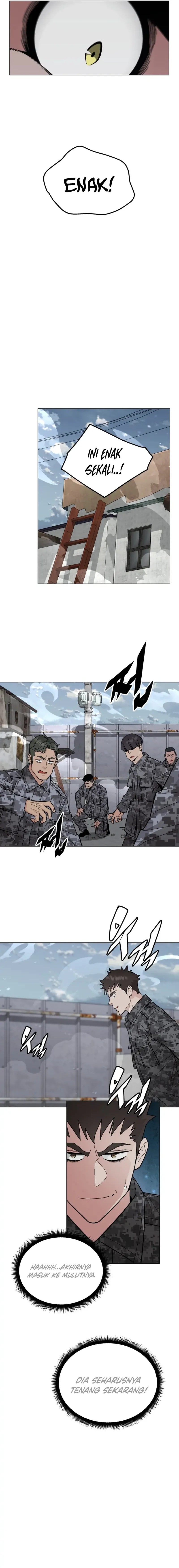 Apocalyptic Chef Awakening Chapter 67 Gambar 12