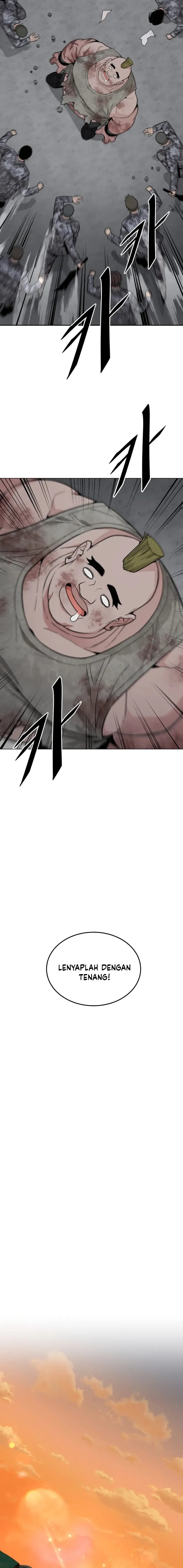 Apocalyptic Chef Awakening Chapter 67 Gambar 17