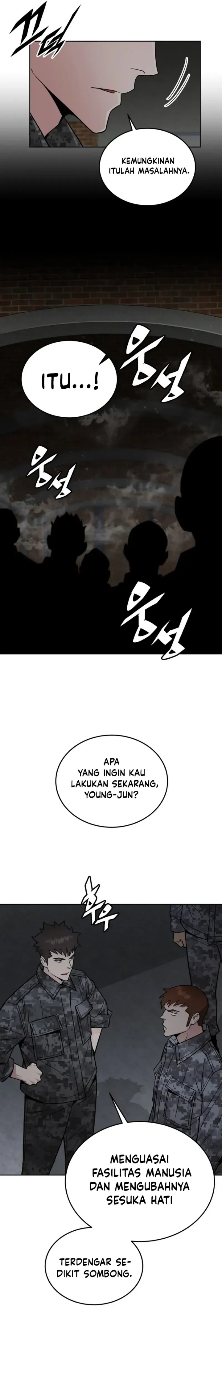 Apocalyptic Chef Awakening Chapter 69 Gambar 5