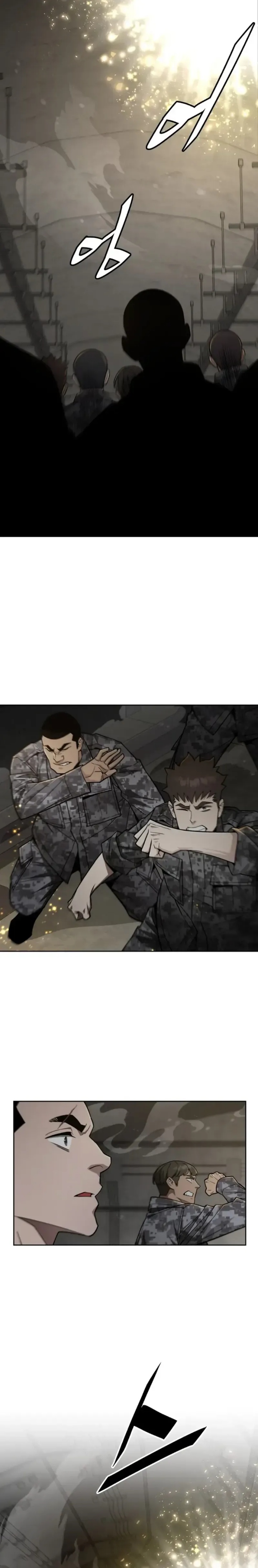 Apocalyptic Chef Awakening Chapter 69 Gambar 13