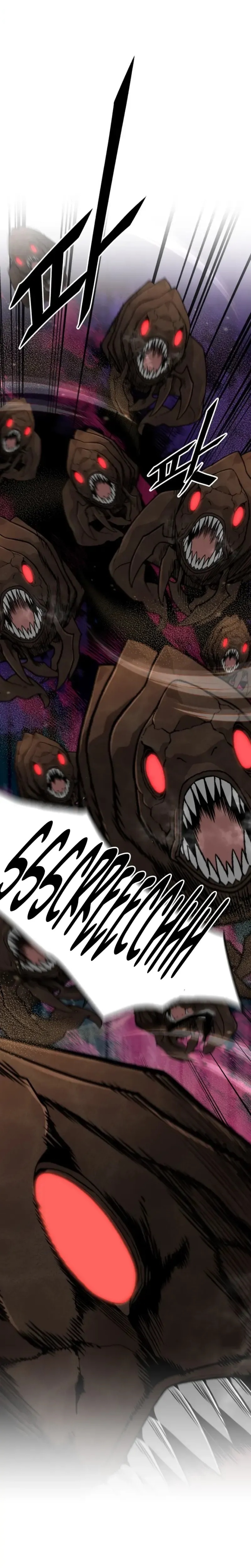 Apocalyptic Chef Awakening Chapter 69 Gambar 18