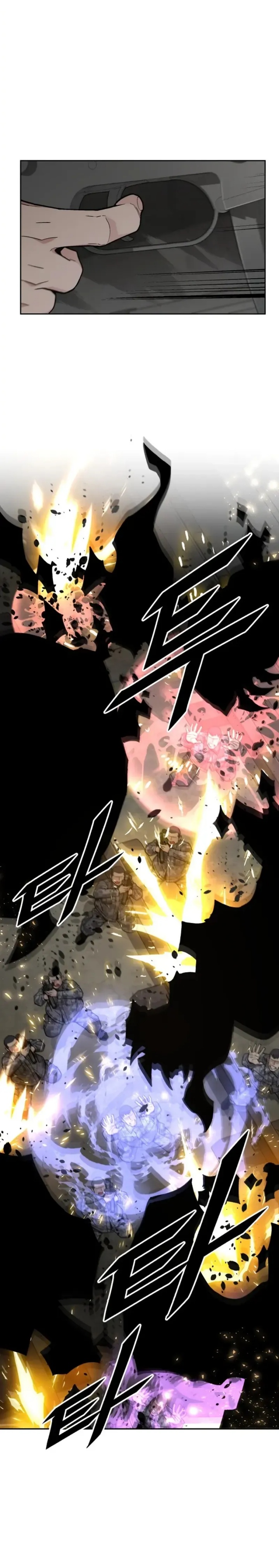 Apocalyptic Chef Awakening Chapter 69 Gambar 19