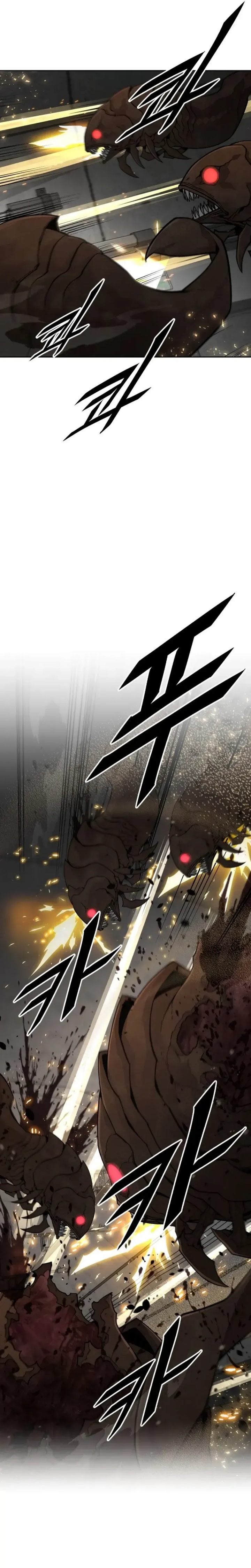 Apocalyptic Chef Awakening Chapter 69 Gambar 20