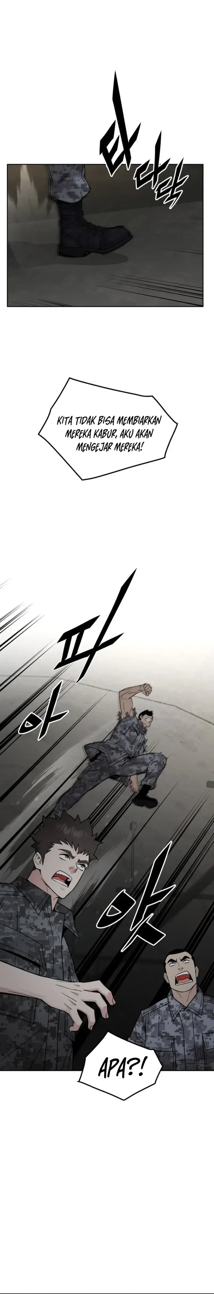 Apocalyptic Chef Awakening Chapter 69 Gambar 25