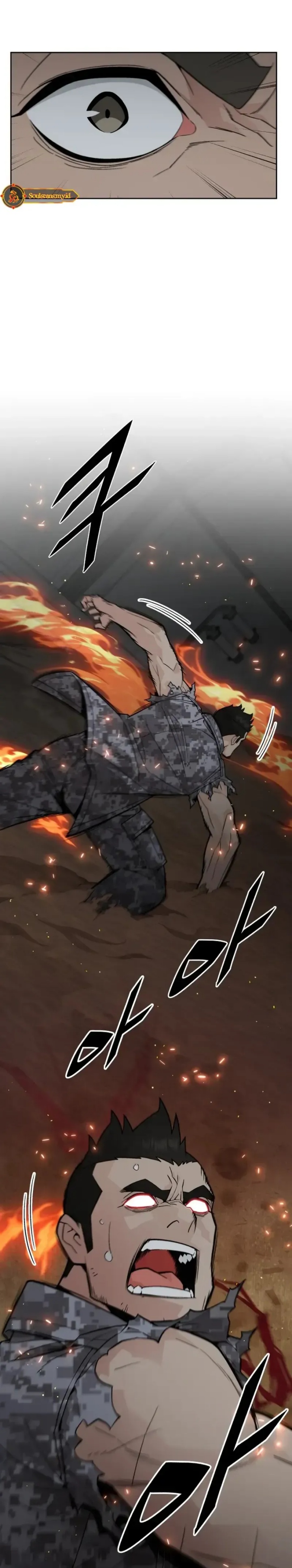 Apocalyptic Chef Awakening Chapter 69 Gambar 28