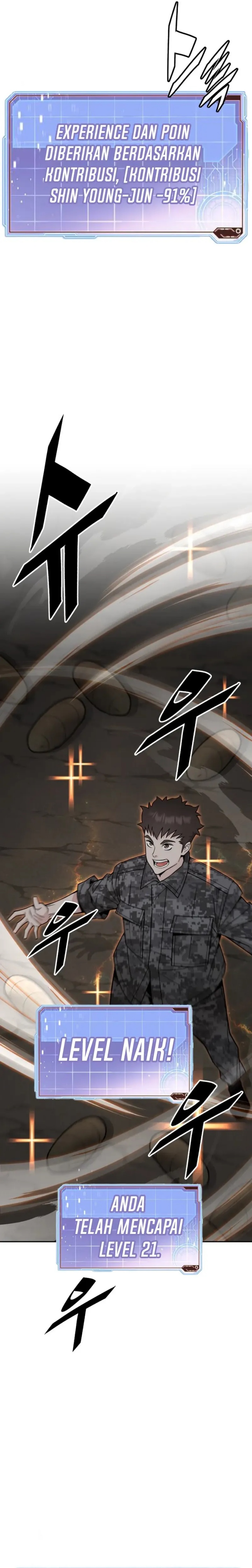 Apocalyptic Chef Awakening Chapter 72 Gambar 6