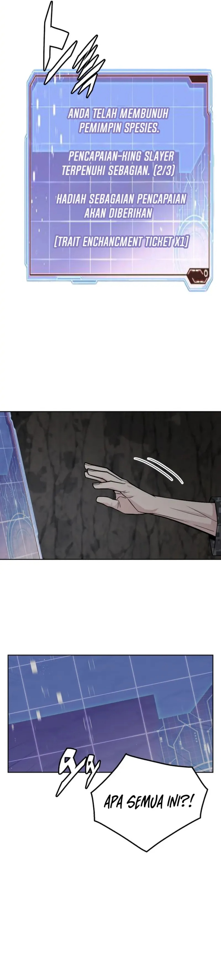 Apocalyptic Chef Awakening Chapter 72 Gambar 8