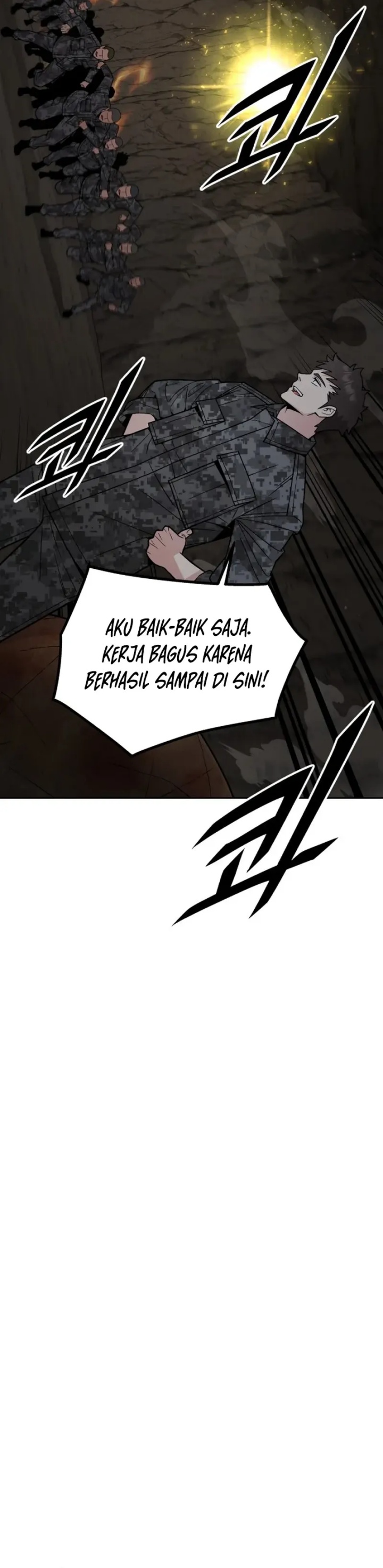 Apocalyptic Chef Awakening Chapter 72 Gambar 10
