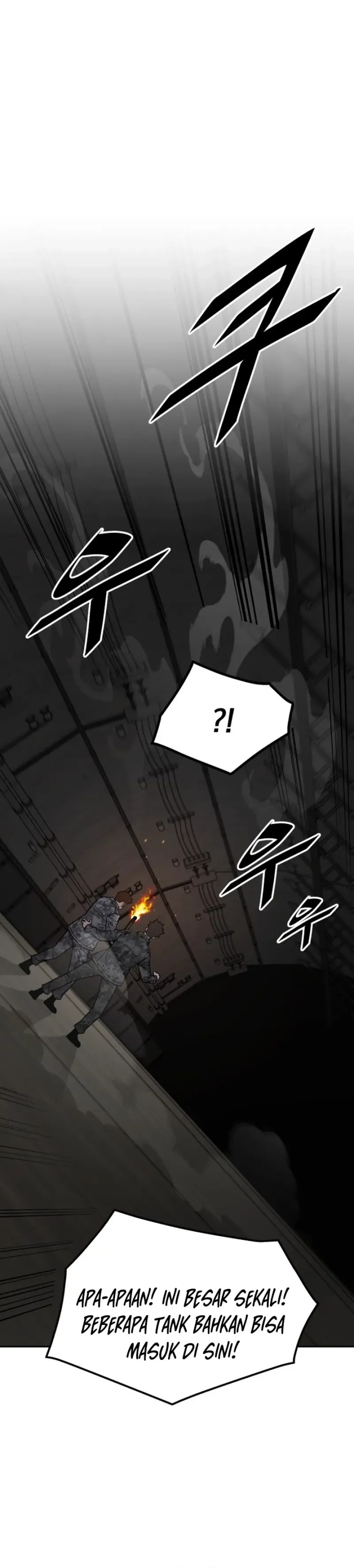 Apocalyptic Chef Awakening Chapter 72 Gambar 14