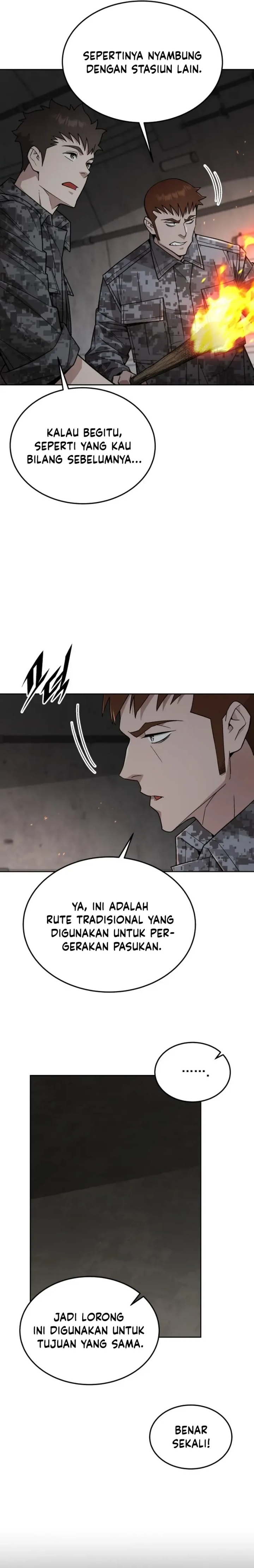 Apocalyptic Chef Awakening Chapter 72 Gambar 15