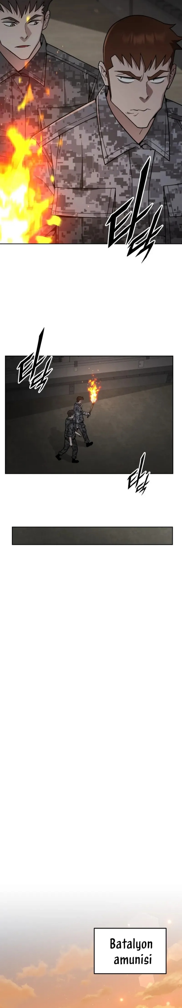Apocalyptic Chef Awakening Chapter 72 Gambar 18