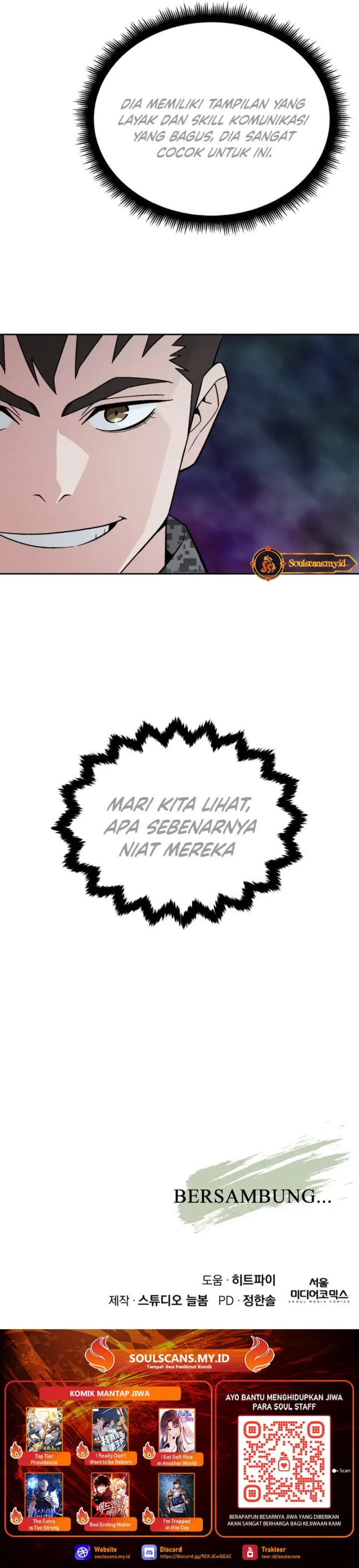 Apocalyptic Chef Awakening Chapter 72 Gambar 30