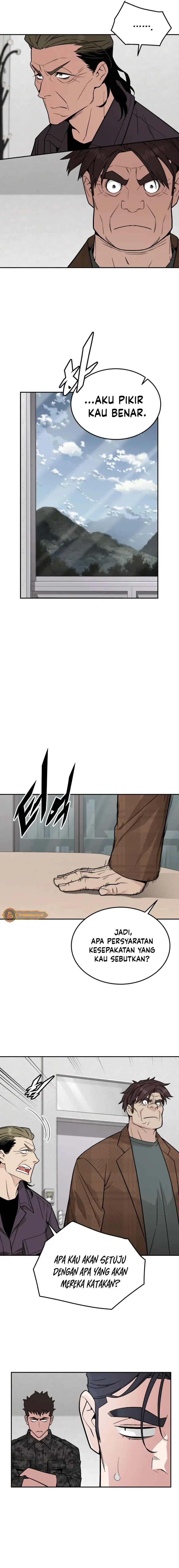 Apocalyptic Chef Awakening Chapter 73 Gambar 14