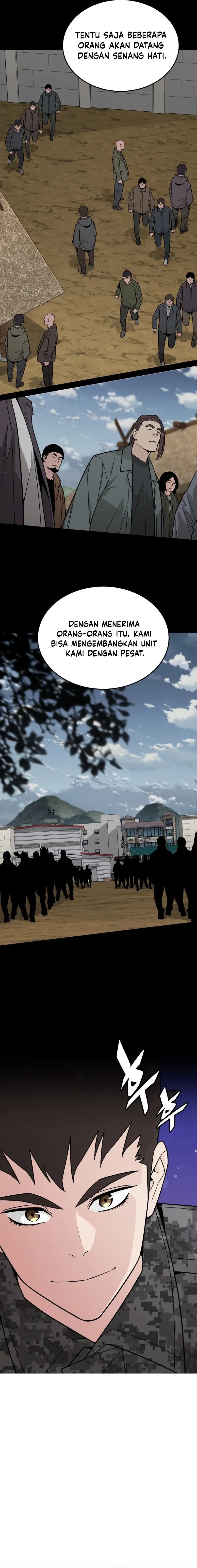 Apocalyptic Chef Awakening Chapter 73 Gambar 18