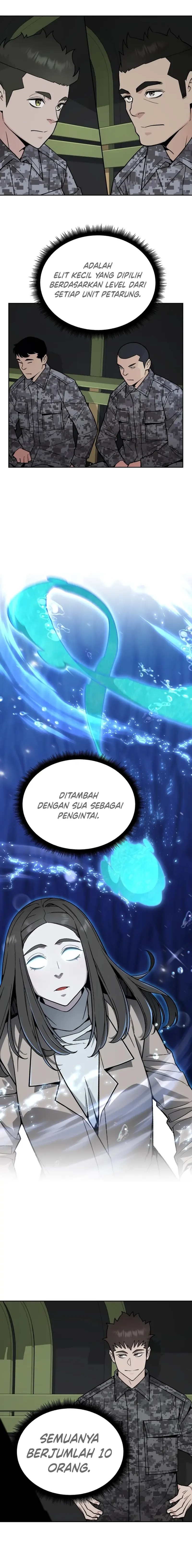 Apocalyptic Chef Awakening Chapter 74 Gambar 16