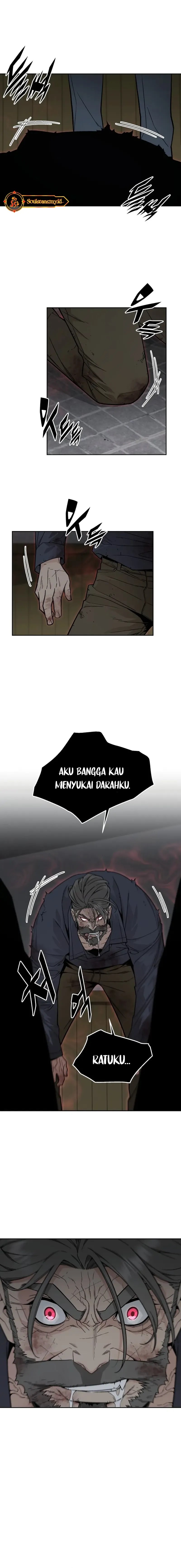 Apocalyptic Chef Awakening Chapter 76 Gambar 3