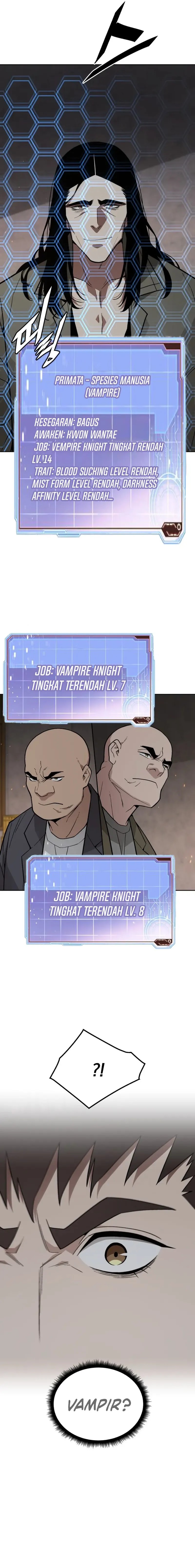 Apocalyptic Chef Awakening Chapter 76 Gambar 13