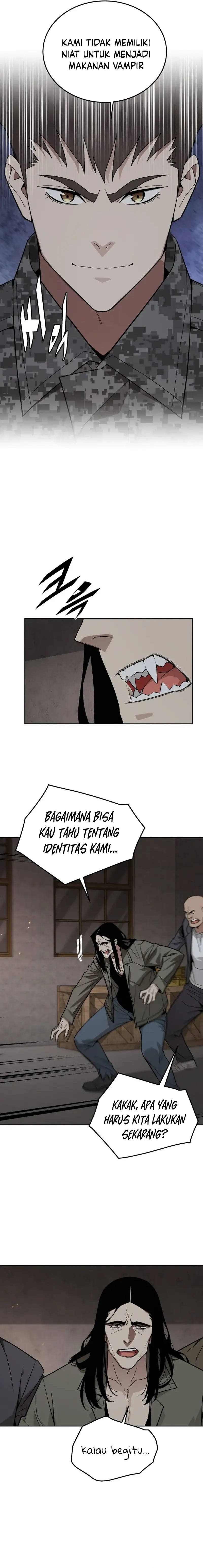 Apocalyptic Chef Awakening Chapter 76 Gambar 17