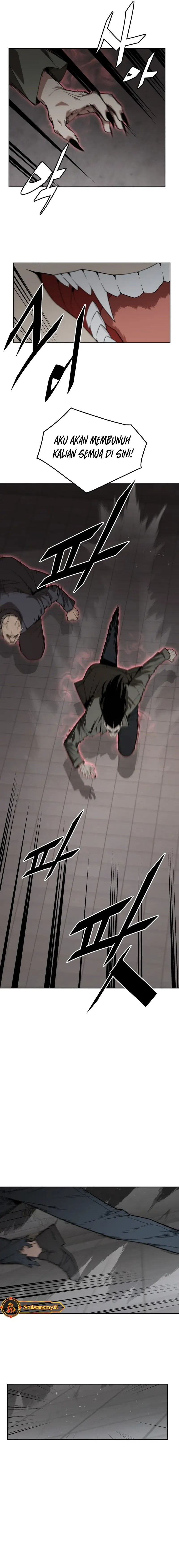 Apocalyptic Chef Awakening Chapter 76 Gambar 18
