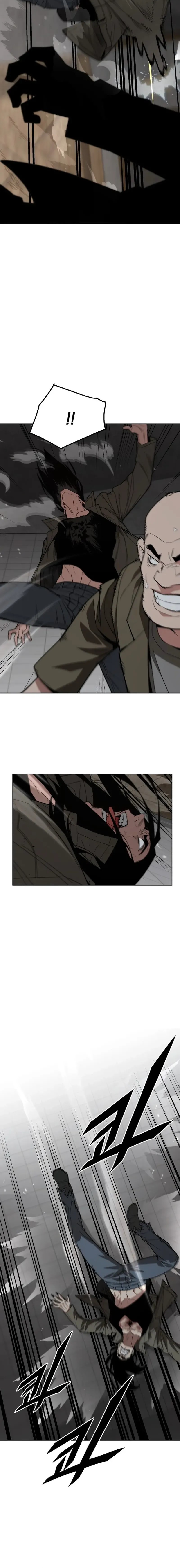 Apocalyptic Chef Awakening Chapter 76 Gambar 20