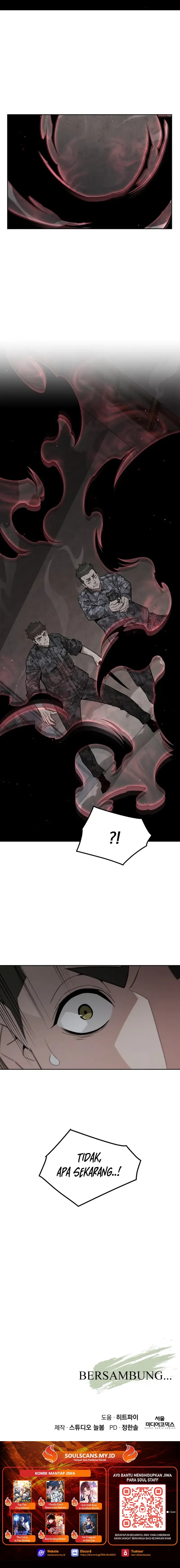 Apocalyptic Chef Awakening Chapter 76 Gambar 22