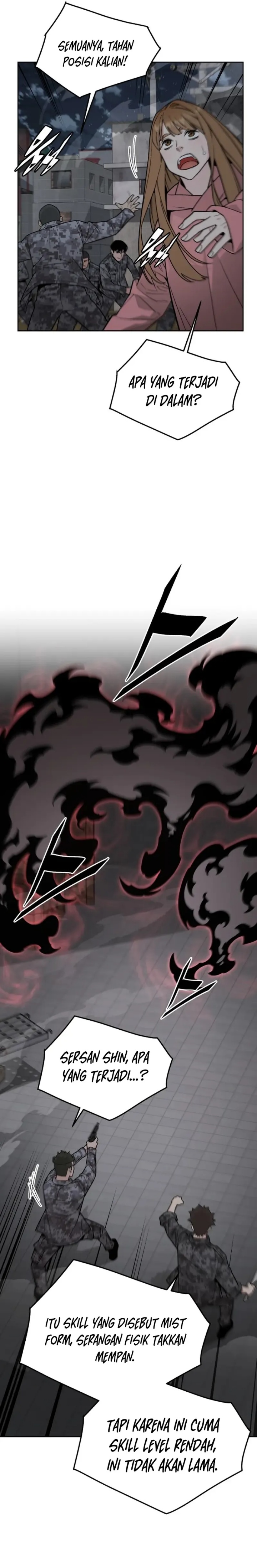 Apocalyptic Chef Awakening Chapter 77 Gambar 3