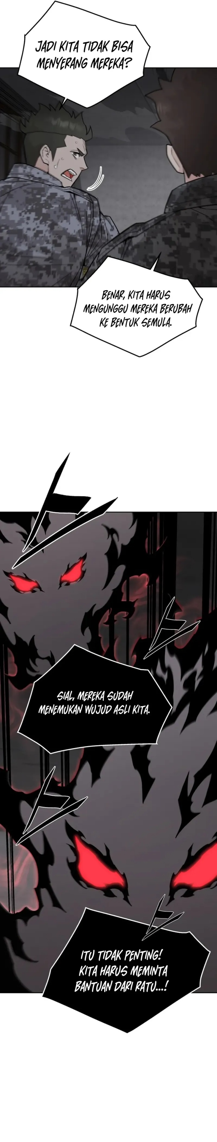 Apocalyptic Chef Awakening Chapter 77 Gambar 4