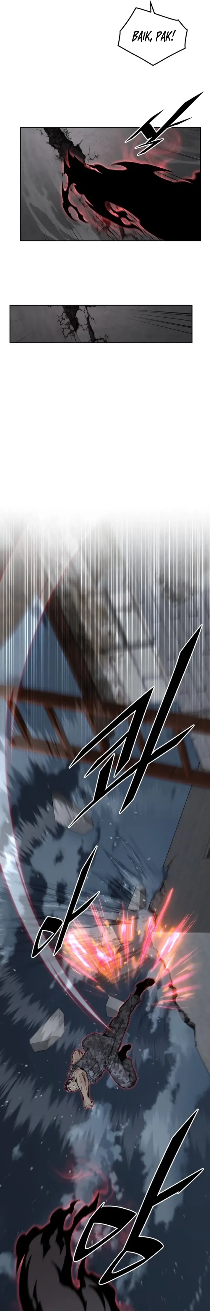 Apocalyptic Chef Awakening Chapter 77 Gambar 6