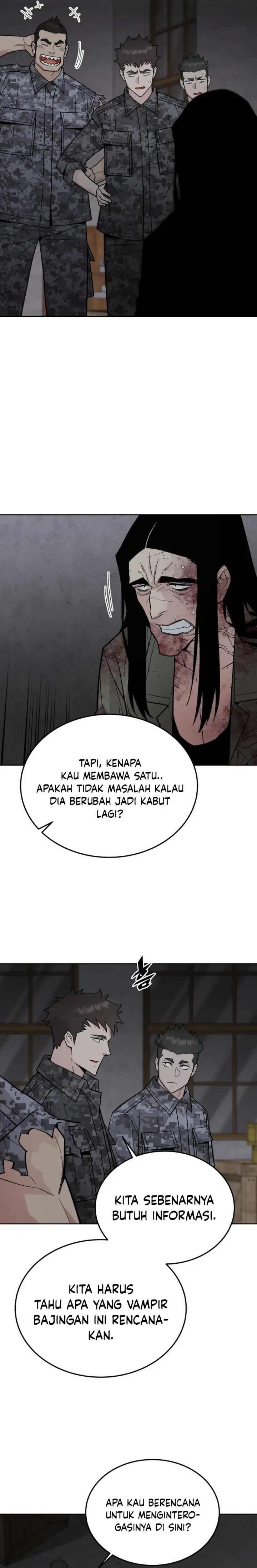 Apocalyptic Chef Awakening Chapter 77 Gambar 9