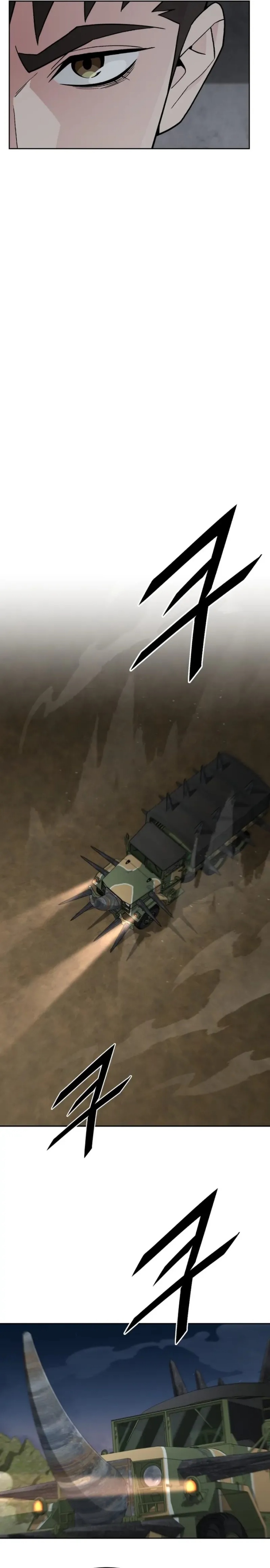 Apocalyptic Chef Awakening Chapter 77 Gambar 11