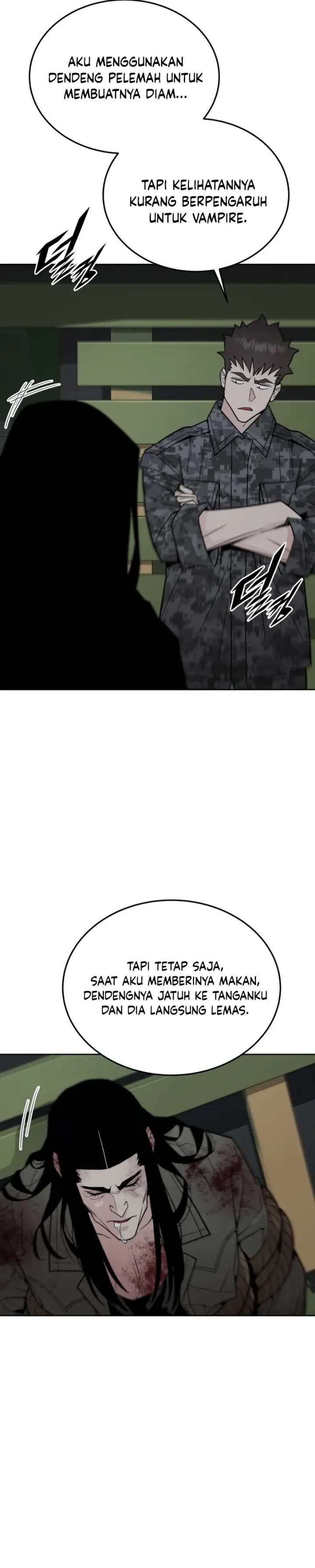 Apocalyptic Chef Awakening Chapter 77 Gambar 12