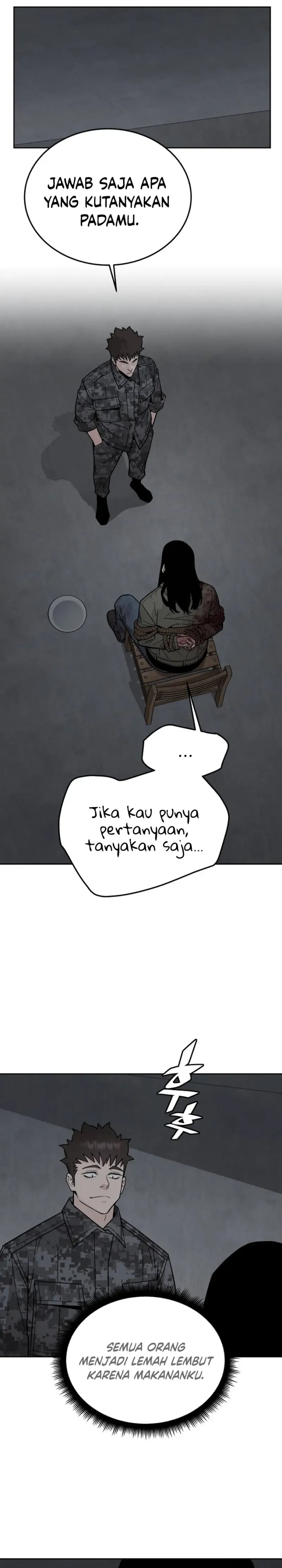 Apocalyptic Chef Awakening Chapter 77 Gambar 16