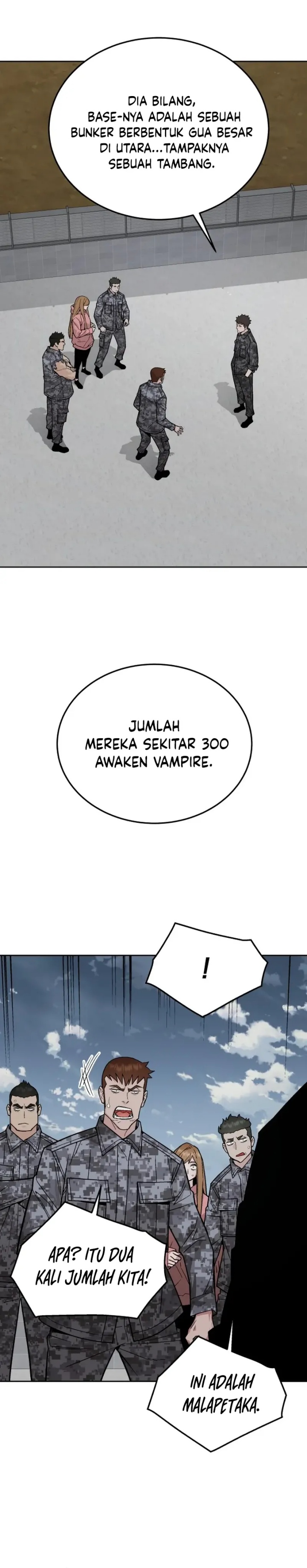 Apocalyptic Chef Awakening Chapter 77 Gambar 24