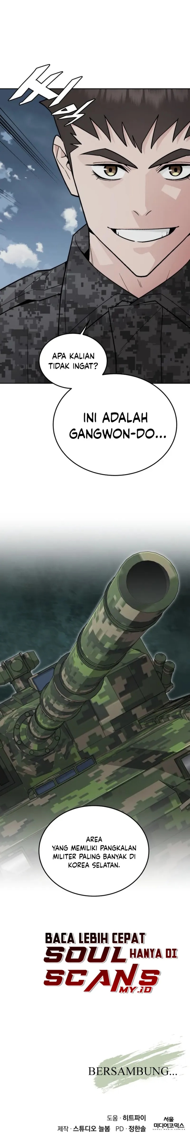 Apocalyptic Chef Awakening Chapter 77 Gambar 29