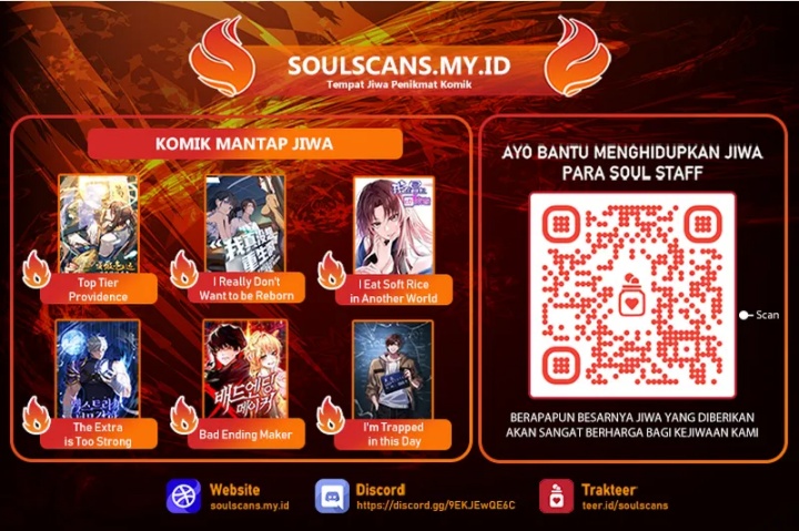 Apocalyptic Chef Awakening Chapter 77 Gambar 30