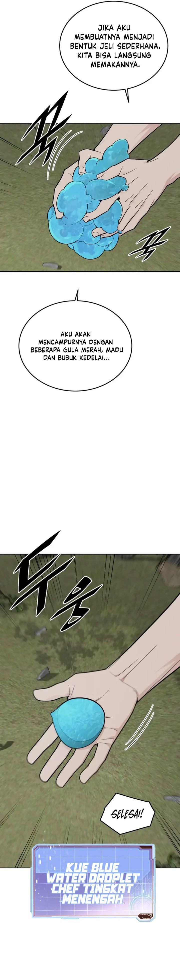 Apocalyptic Chef Awakening Chapter 79 Gambar 8