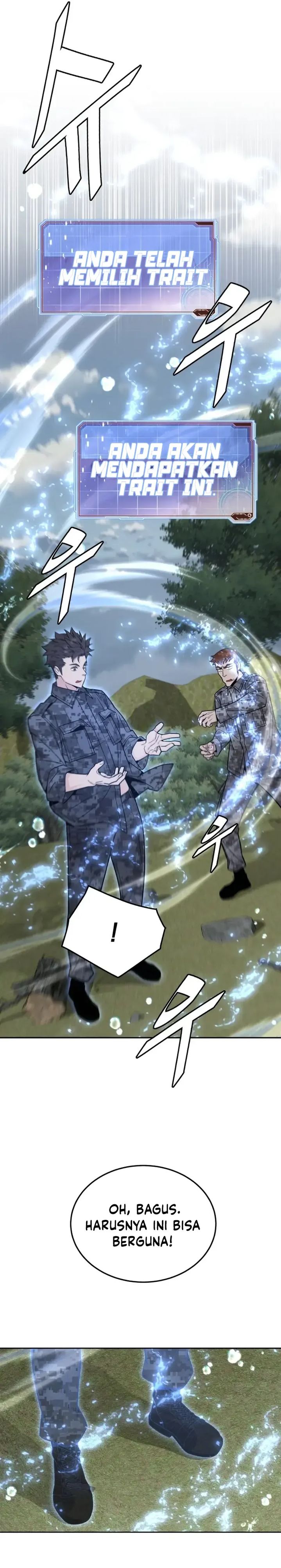 Apocalyptic Chef Awakening Chapter 79 Gambar 12